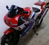 1998 Honda VFR 400 NC 30 photo